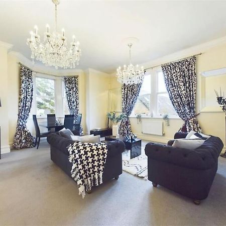 Upmarket Apartment In Ormskirk Exteriér fotografie