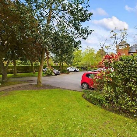 Upmarket Apartment In Ormskirk Exteriér fotografie