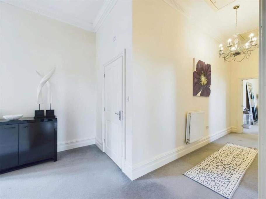 Upmarket Apartment In Ormskirk Exteriér fotografie
